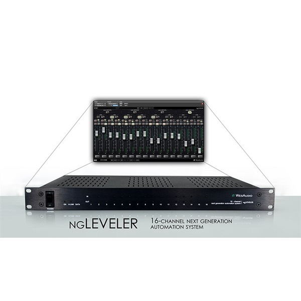 WesAudio ngLEVELER 画像3