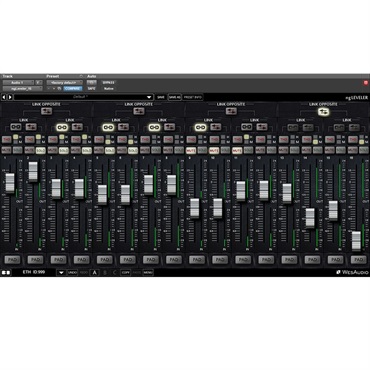 WesAudio ngLEVELER 画像4