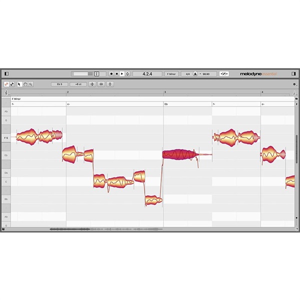 【正規品】Melodyne 5 Essential