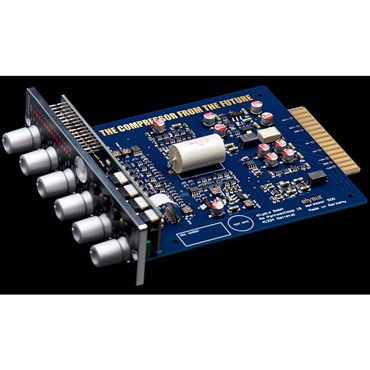 elysia mpressor 500(API500シリーズ)【お取り寄せ商品】 画像1