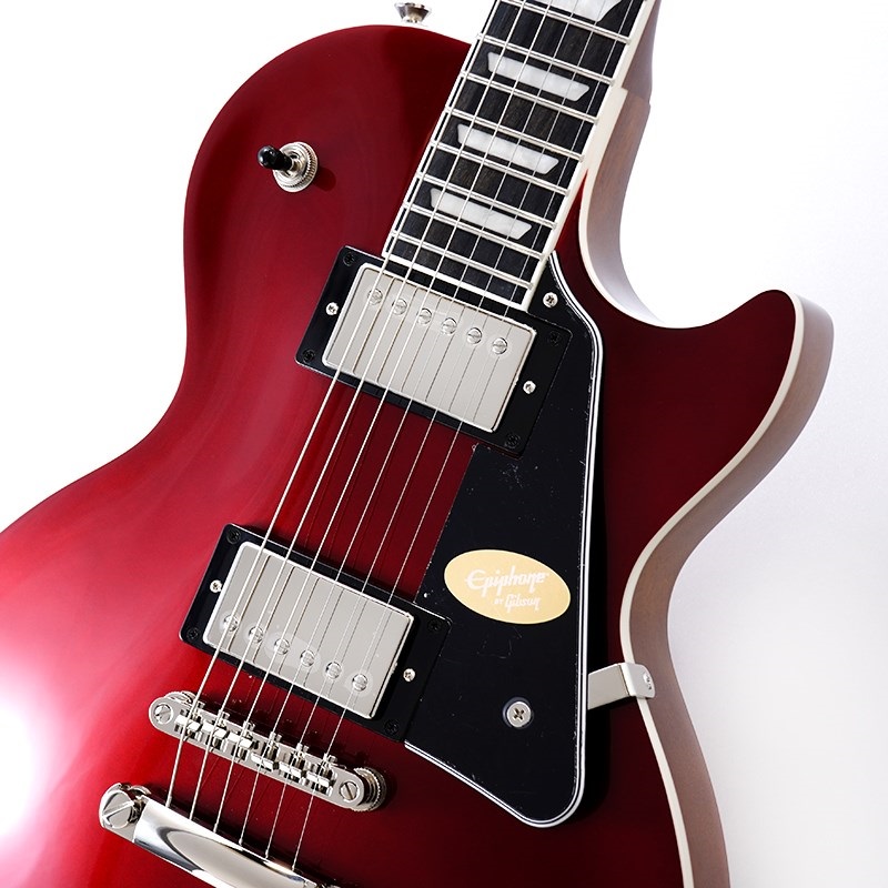 Epiphone Les Paul Modern (Sparkling Burgandy) ｜イケベ楽器店