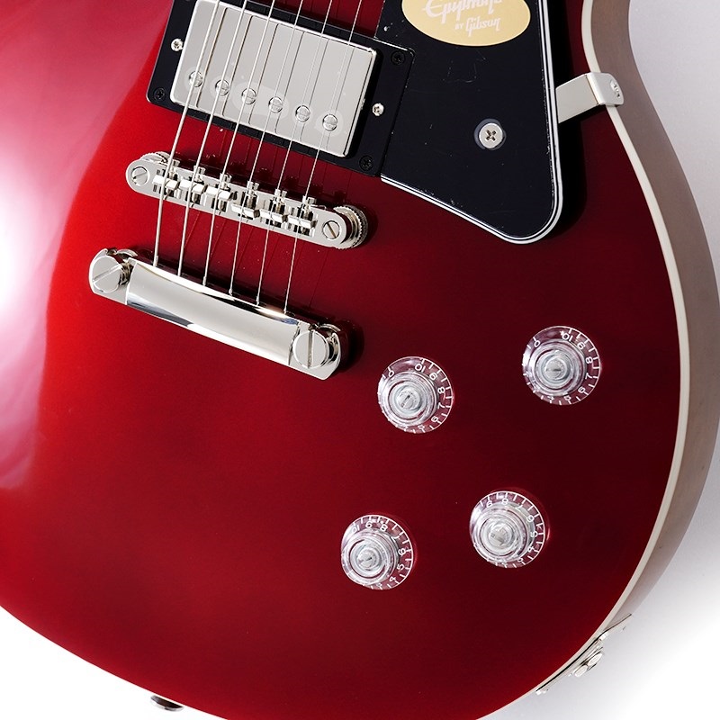 Epiphone Les Paul Modern (Sparkling Burgandy) |イケベ楽器店 Epiphone Les Paul Modern (Sparkling Burgandy) |イケベ楽器店