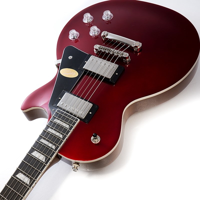 Epiphone Les Paul Modern (Sparkling Burgandy) ｜イケベ楽器店