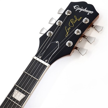 Epiphone Les Paul Modern, エボニー指板 エピフォン Epiphone Les Paul Modern Sparkling Burgandy