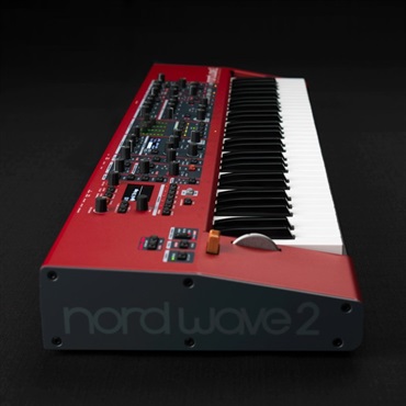Nord（CLAVIA） Nord Wave 2(※配送事項要ご確認) 画像3