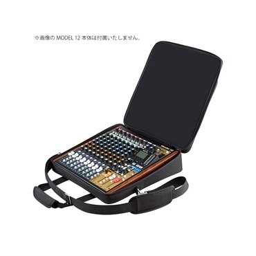 TASCAM CS-MODEL12(Model 12専用キャリングバッグ)【限定特価】 画像2