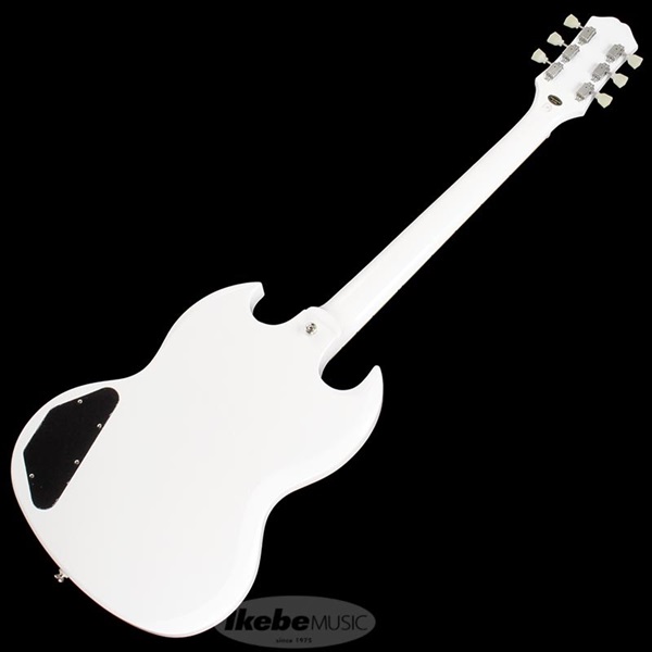Amazon | Epiphone SG Standard Electric Guitar (Right Handed