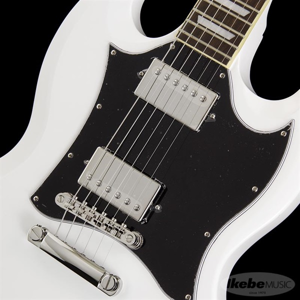Epiphone SG Standard (Alpine White) ｜イケベ楽器店オンライン