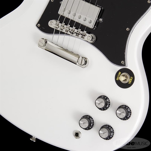 Epiphone SG Standard (Alpine White) |イケベ楽器店オンライン Epiphone SG Standard (Alpine White) |イケベ楽器店オンライン