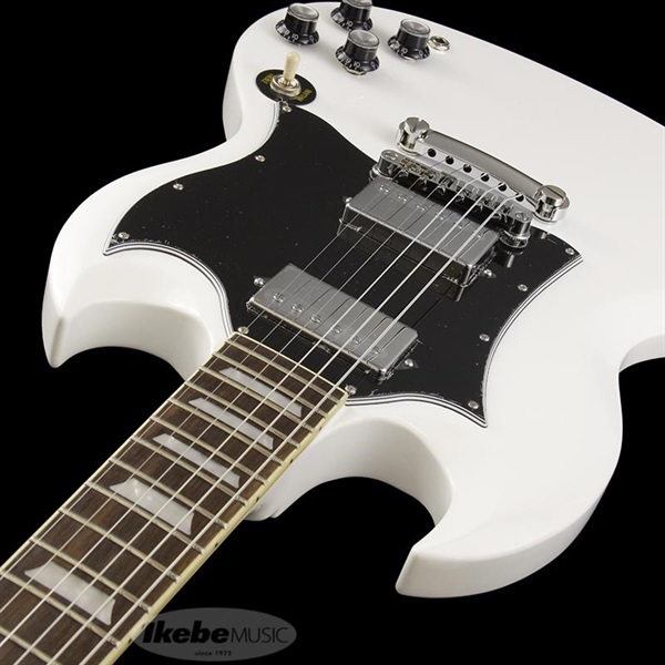 Epiphone SG Standard (Alpine White) ｜イケベ楽器店オンライン