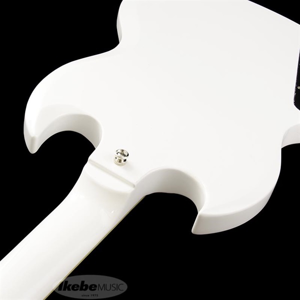 Epiphone SG Standard (Alpine White) |イケベ楽器店オンライン Epiphone SG Standard (Alpine White) |イケベ楽器店オンライン