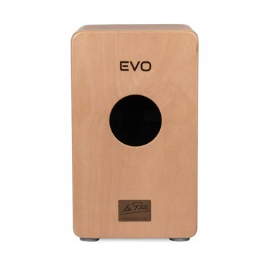 Schlagwerk Percussion SR-CP4901 [La Peru EVO NATURE /カホン・バッグ付属] 【お取り寄せ品】 画像1