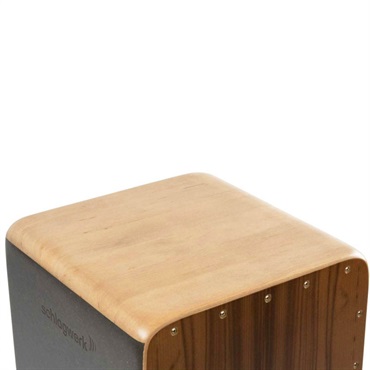 Schlagwerk Percussion SR-CP4905 [La Peru EVO WALNUT DELUXE /カホン・バッグ付属]【お取り寄せ商品】 画像2