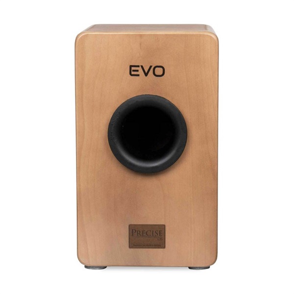 Schlagwerk Percussion SR-CP5901 [PRECICE OS EVO BLACK /カホン・バッグ付属]【お取り寄せ品】 画像1