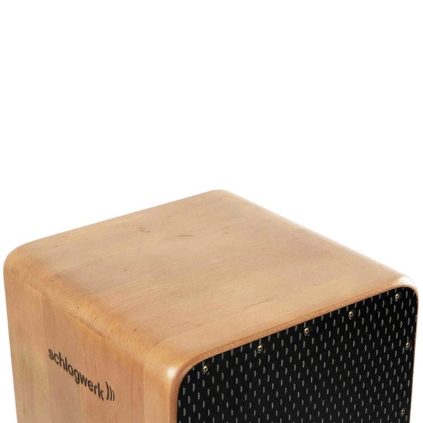Schlagwerk Percussion SR-CP5901 [PRECICE OS EVO BLACK /カホン・バッグ付属]【お取り寄せ品】 画像2
