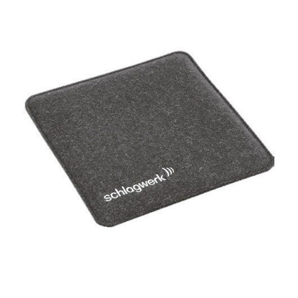 Schlagwerk Percussion SR-CP5901 [PRECICE OS EVO BLACK /カホン・バッグ付属]【お取り寄せ品】 画像4