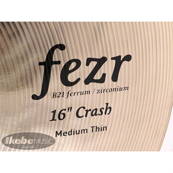 小出 koide FZ-16C [fezr Series Crash 16] 画像1