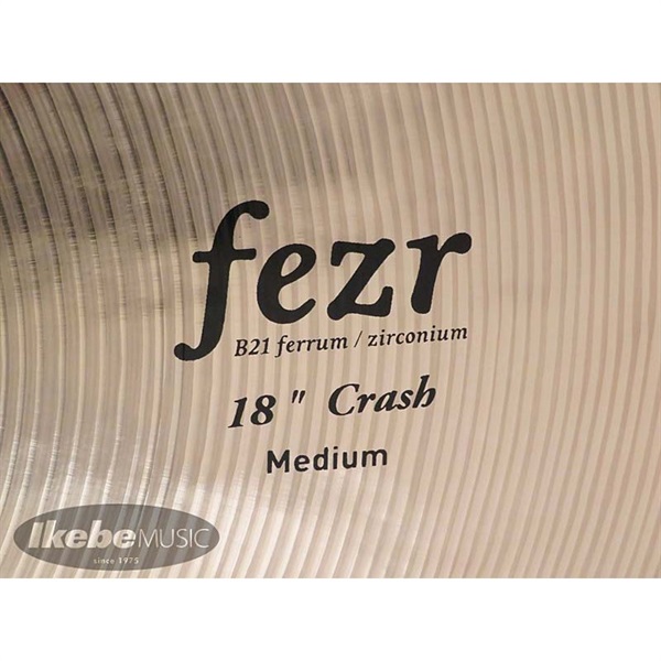 小出 koide FZ-18C [fezr Series Crash 18] 画像1