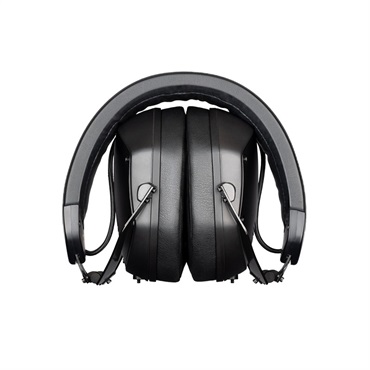 V-MODA 【創業50周年大決算SALE】M-200(ブラック)(スタジオモニター・密閉型ヘッドフォン)(ブイモーダ) 画像1