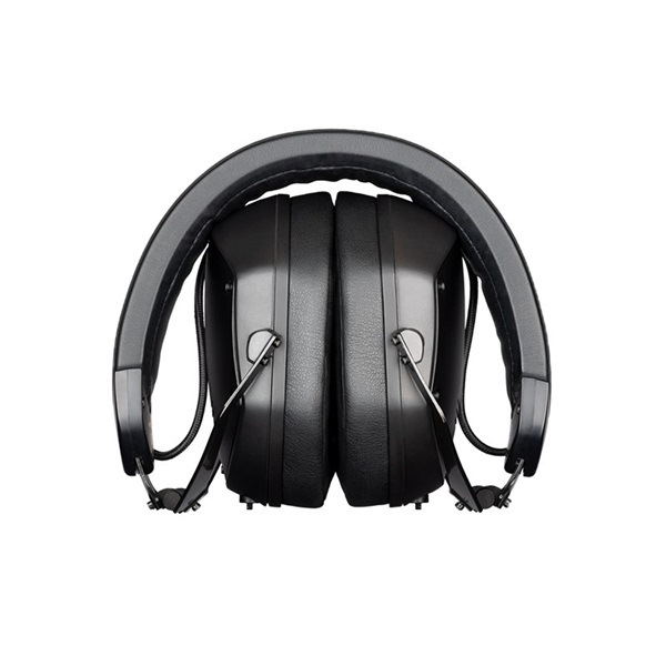 V-MODA 【創業50周年大決算SALE】M-200(ブラック)(スタジオモニター・密閉型ヘッドフォン)(ブイモーダ) 画像1