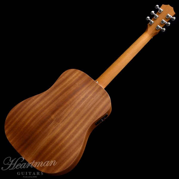 TAYLOR Baby Taylor-e Mahogany [ピックアップ搭載] テイラー