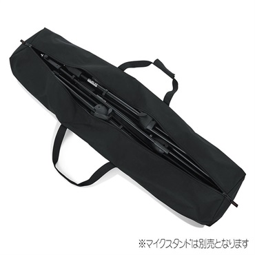 GATOR Frameworks GFW-6XMICSTANDBAG 画像2