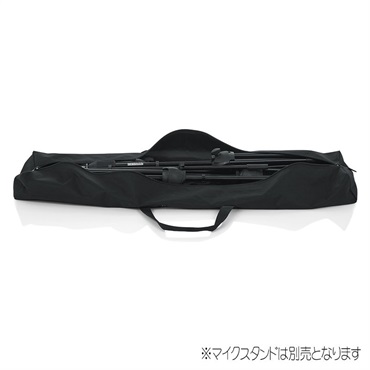 GATOR Frameworks GFW-6XMICSTANDBAG 画像3
