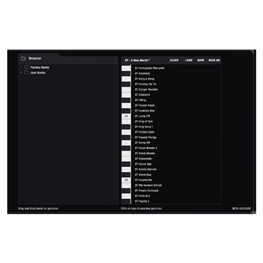 iZotope Stutter Edit 2 (アイゾトープ)(スタッターエディット)(オンライン納品)(2時間以内に納品) 画像5