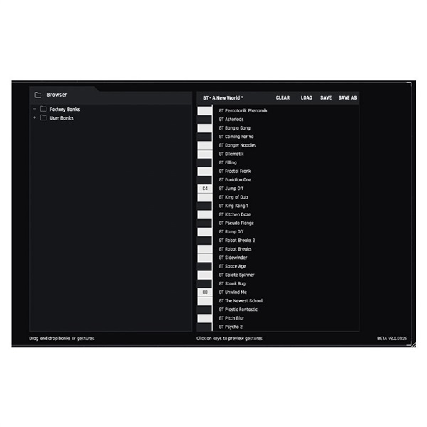 iZotope Stutter Edit 2 (アイゾトープ)(スタッターエディット)(オンライン納品)(2時間以内に納品) 画像5