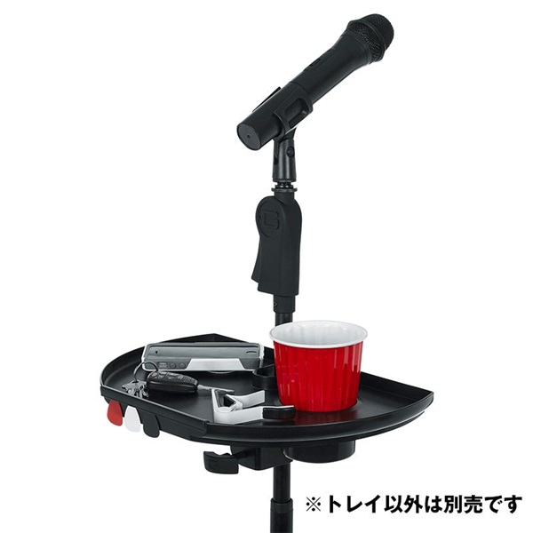 GATOR Frameworks GFW-MICACCTRAYXL 画像1