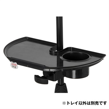 GATOR Frameworks GFW-MICACCTRAY 画像1