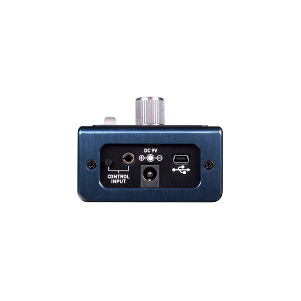 SOURCE AUDIO SA270 EQ2 Programmable Equalizer 画像1
