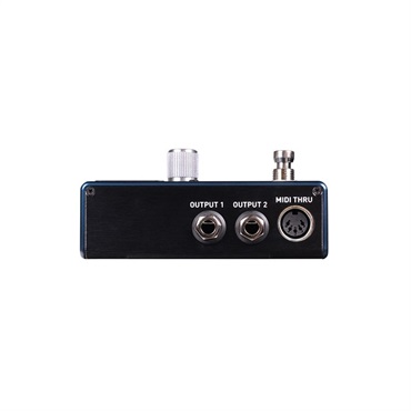 SOURCE AUDIO SA270 EQ2 Programmable Equalizer 画像2