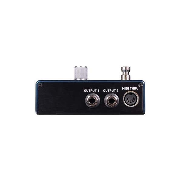 SOURCE AUDIO SA270 EQ2 Programmable Equalizer 画像2