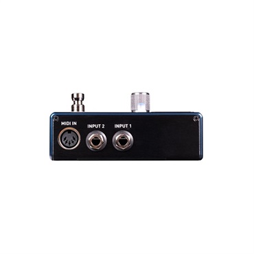 SOURCE AUDIO SA270 EQ2 Programmable Equalizer 画像3