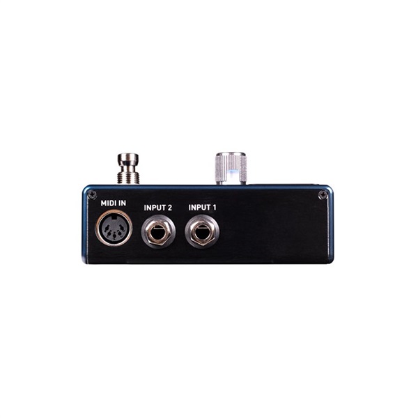 SOURCE AUDIO SA270 EQ2 Programmable Equalizer 画像3