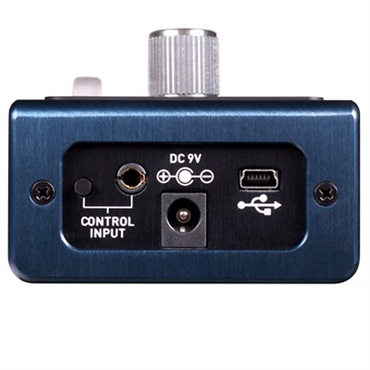 SOURCE AUDIO SA270 EQ2 Programmable Equalizer 画像1