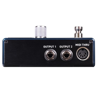 SOURCE AUDIO SA270 EQ2 Programmable Equalizer 画像3