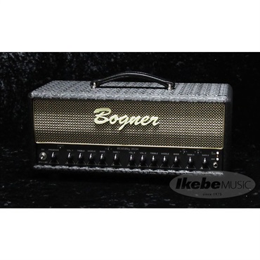 Bogner ECSTASY 3534 [Comet Tolex/Salt&Pepper Grill] 画像1