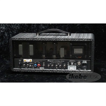 Bogner ECSTASY 3534 [Comet Tolex/Salt&Pepper Grill] 画像4