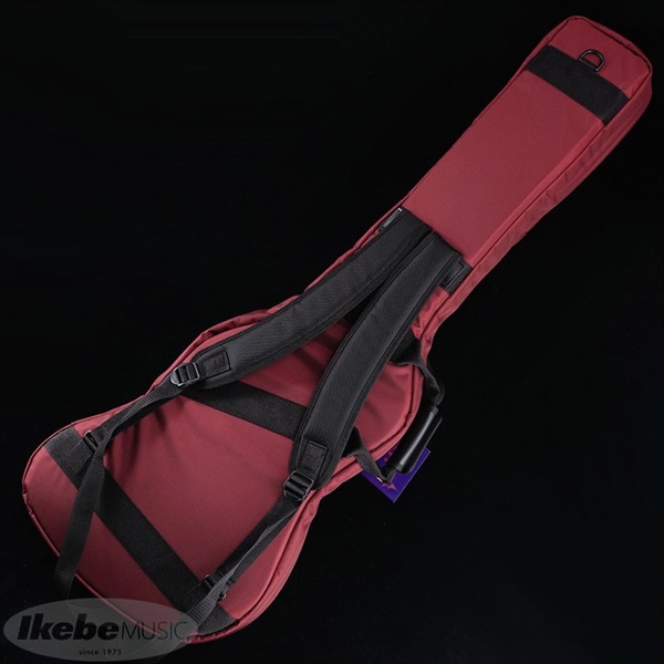 NAZCA Protect Case for Guitar JG/JM Type Burgundy/#50 [ジャガー、ジャズマスター・タイプ用]［防水仕様］［受注生産品］ 画像1
