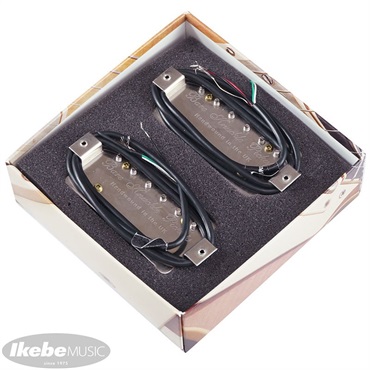 Bare Knuckle The Mule Set Open Double Cream 画像1