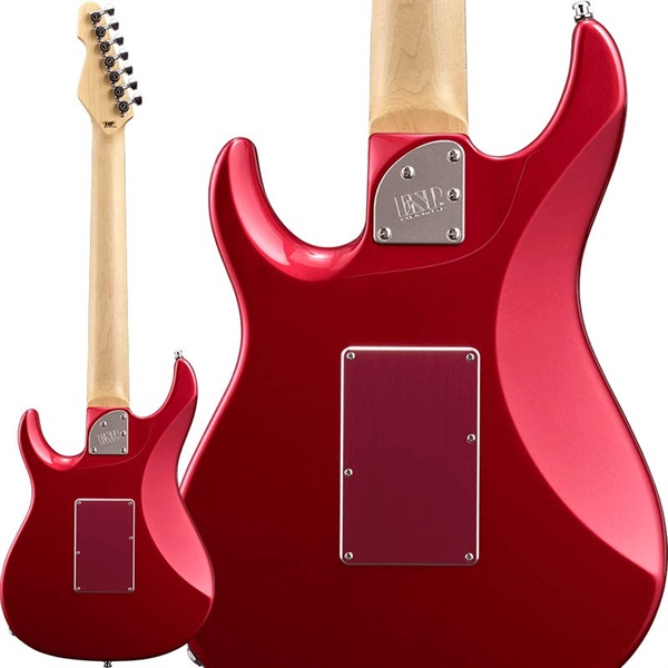 ESP SNAPPER-7 ISAO Custom RAIDEN-7 [ISAO Signature Model] 【受注生産品】 画像1