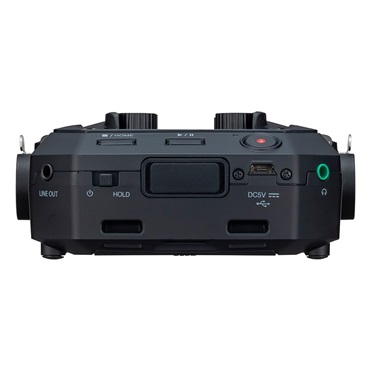 ZOOM H8(Handy Recorder) 画像2