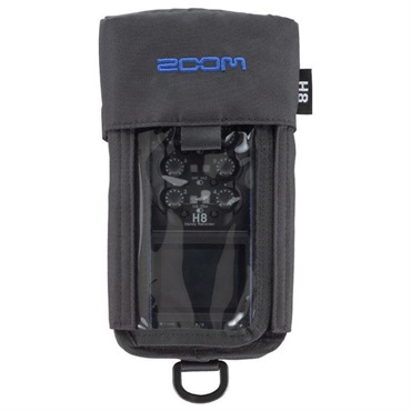 ZOOM 【最安SALE】【台数限定プロテクティブケースプレゼントキャンペーン！】H8(Handy Recorder)(最大12トラック同時録音)(ズーム) 画像3