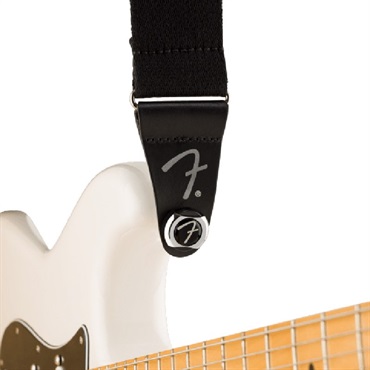 Fender USA 【新楽器応援セール】 INFINITY STRAP LOCKS (CHROME)(#0990818600) 画像4