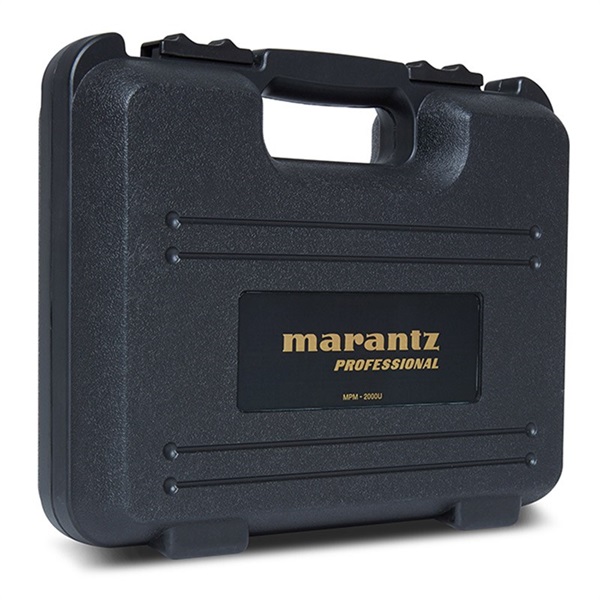 marantz Professional MPM-2000UJ 画像1
