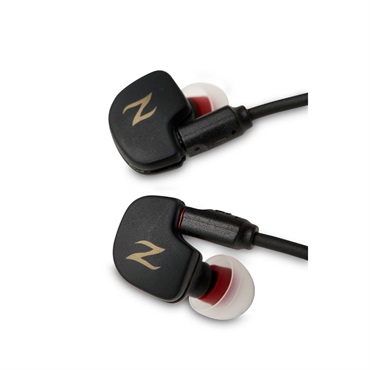 Zildjian ZIEM1 Professional In-Ear Monitors [NAZLFZIEM1] 画像1