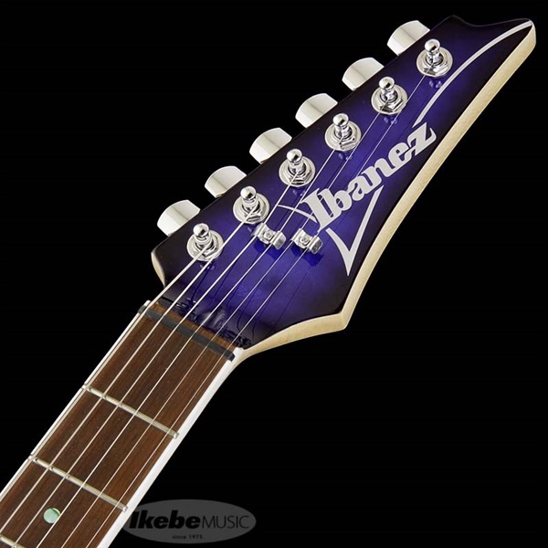 Ibanez SA360NQM-SPB ｜イケベ楽器店