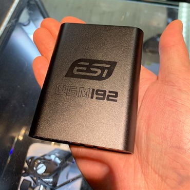 ESI UGM192 ｜イケベ楽器店オンラインストア